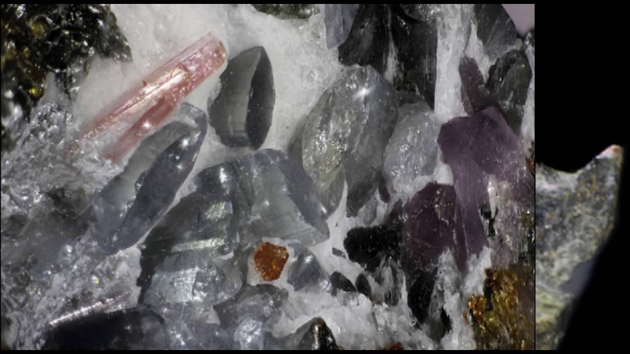 Franklin Minerals part 4