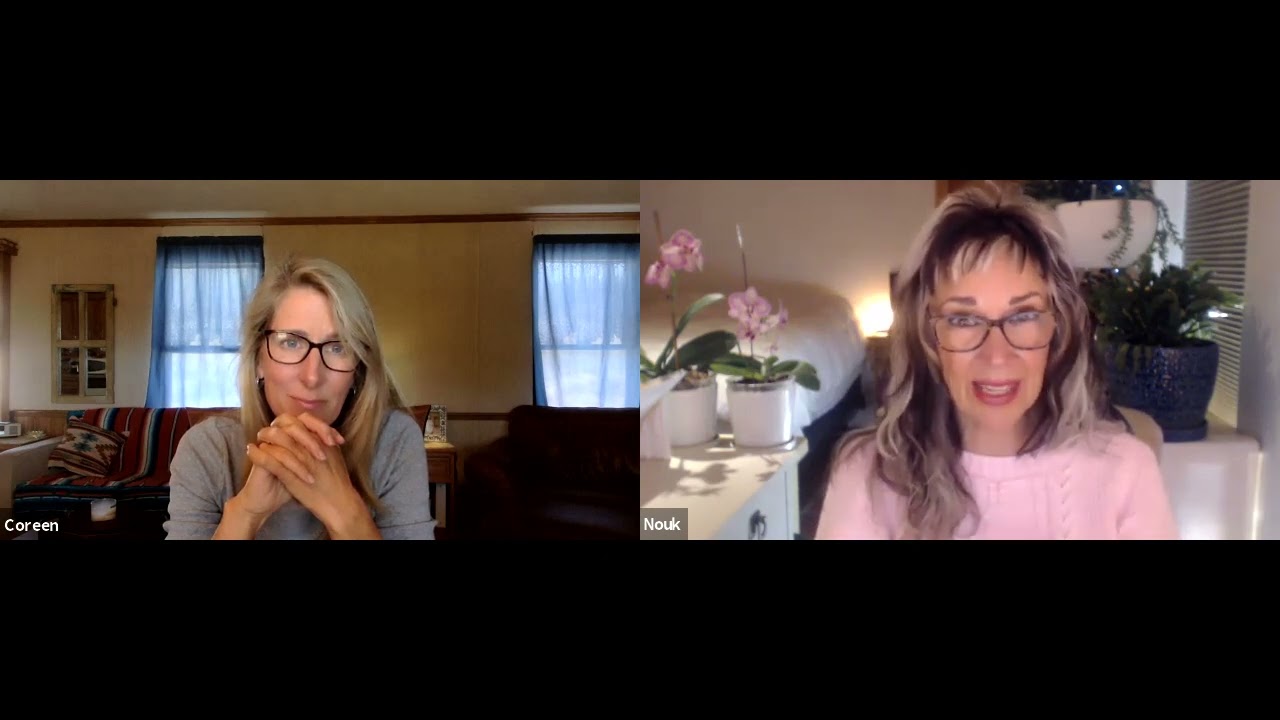 A Course In Miracles ~ Workbook Lesson 308 ~ Intuitively unpacked and explained holographically