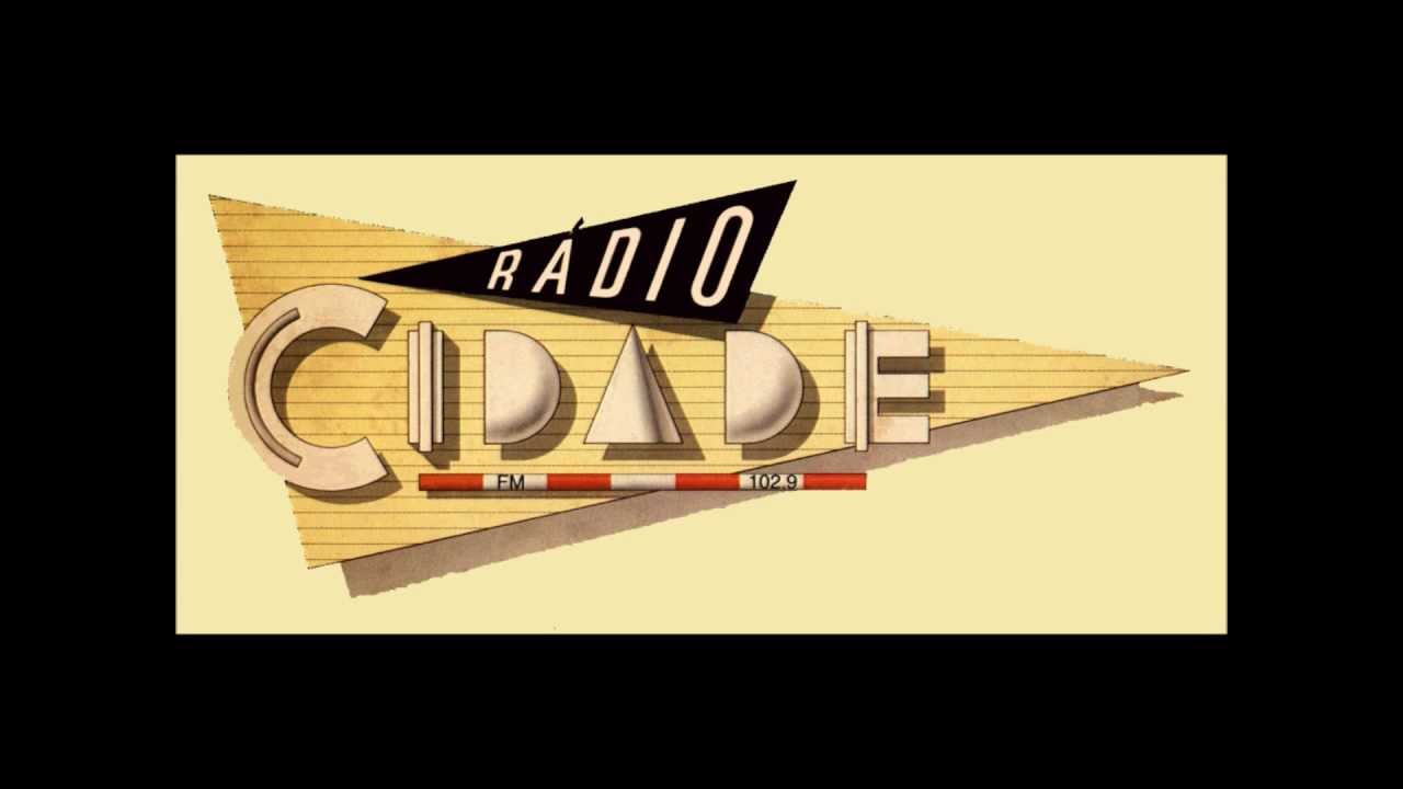 Vinhetas Radio Cidade