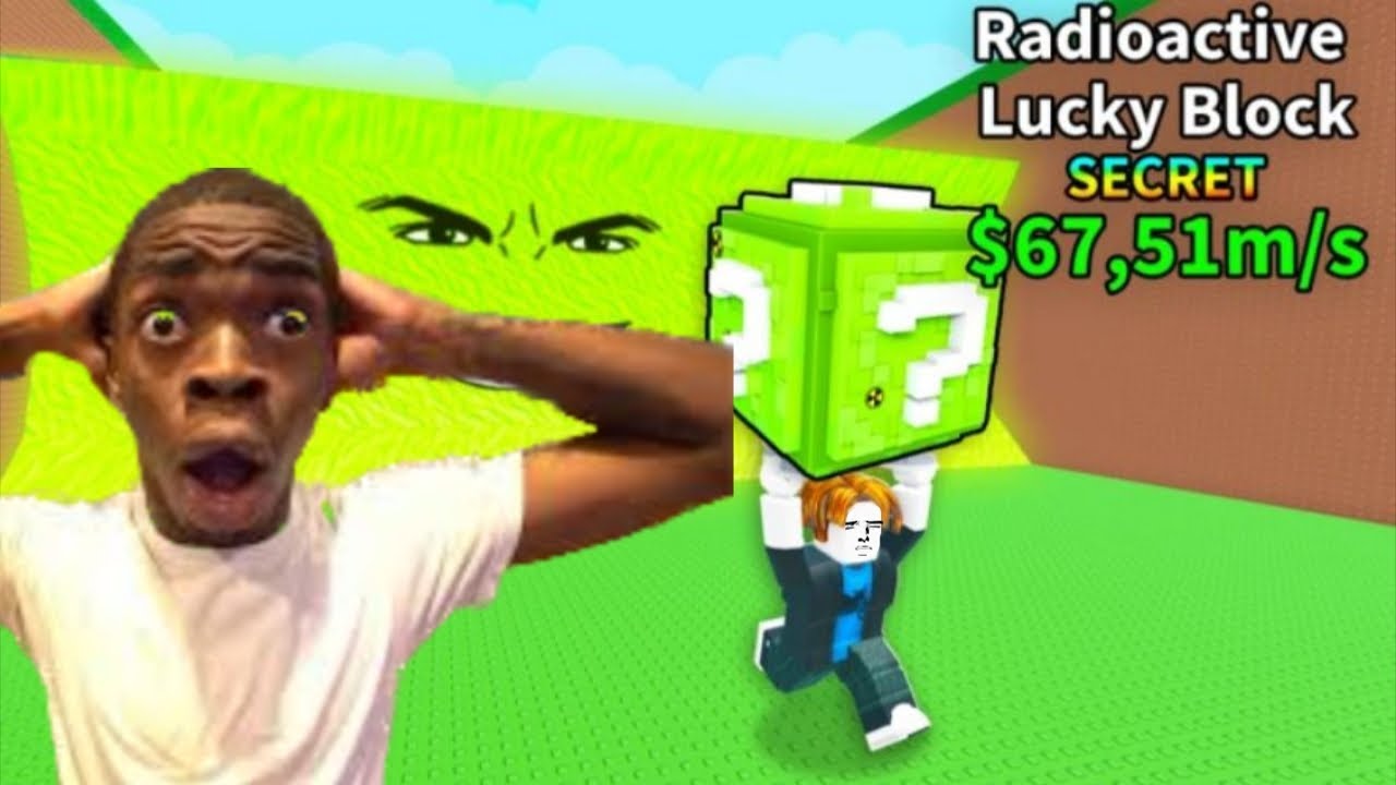 Playing Tsunami Brainrot Game Again (I'm Cooked)