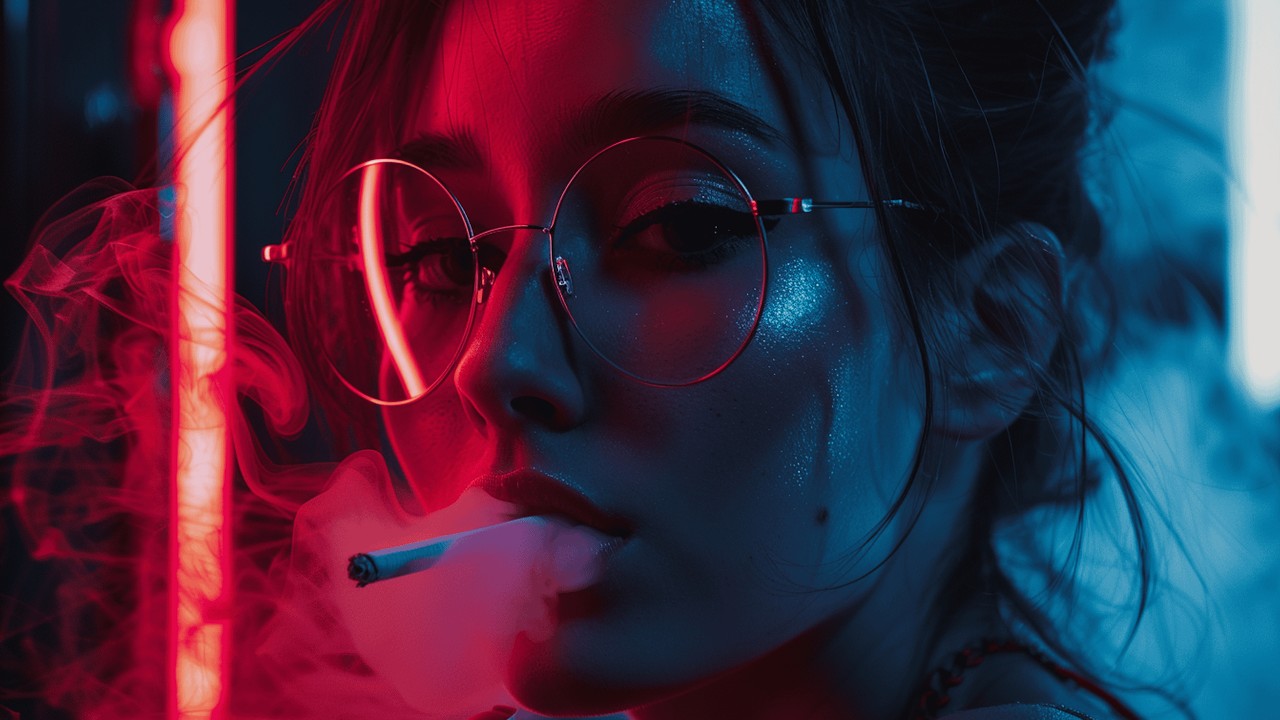 Deep House Mix 2026 | Smoke Vibe ' Just Relax •Chill / Night Vibes / Stress Relief Vol. 09