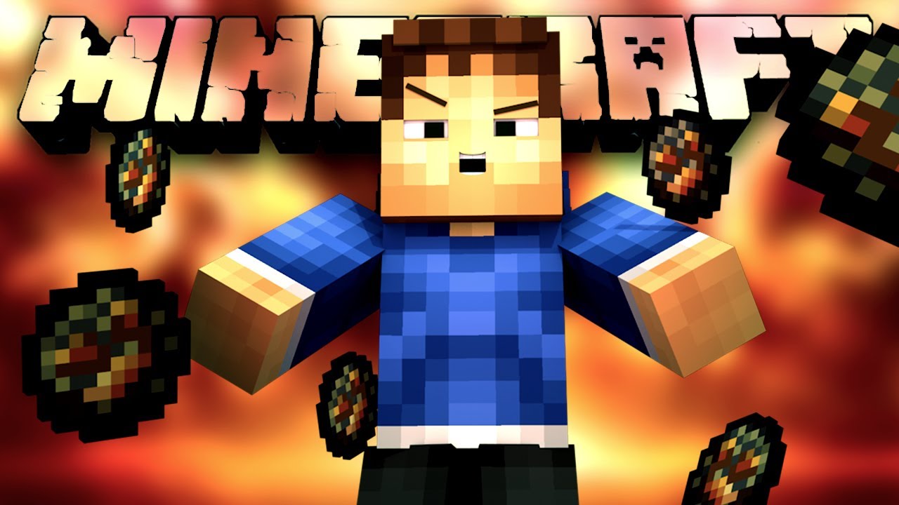 WELCOME TO OUR HELL! (Minecraft Battle-Siege with Woofless, Nooch and Friends!)