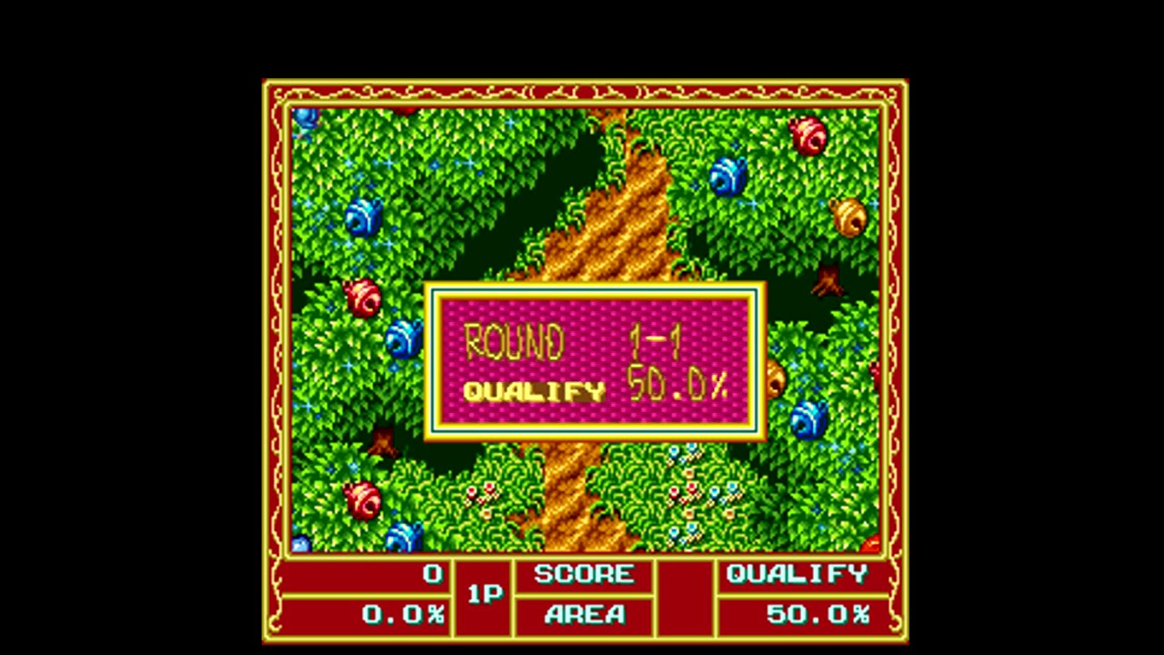 Cacoma Knight in Bizyland - SlowROM vs FastROM (Loading)