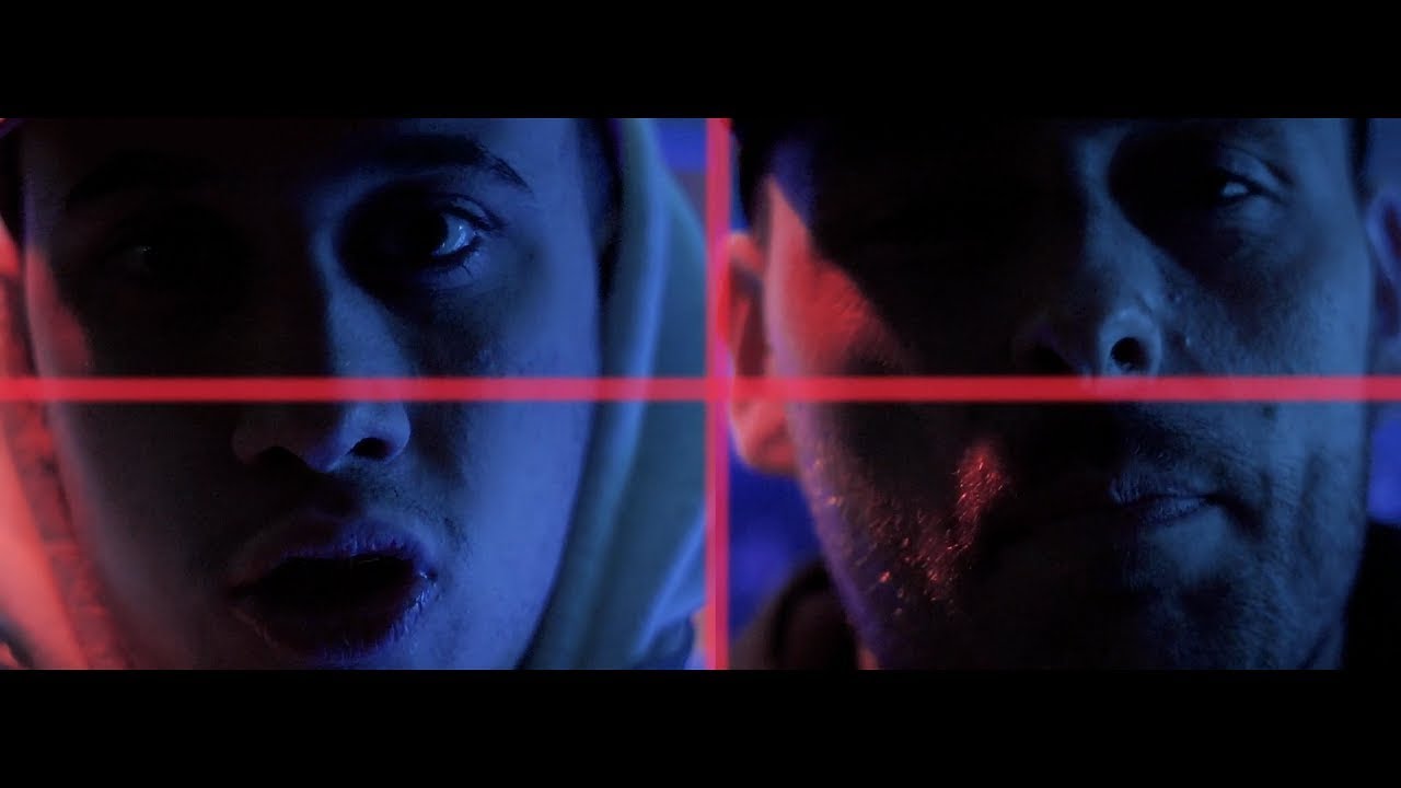 03. ILL PEKEÑO - FARGO FT A.NUCLEAR (PROD.EDDYMUGRE) (VIDEOCLIP) #SANCUCUFATO