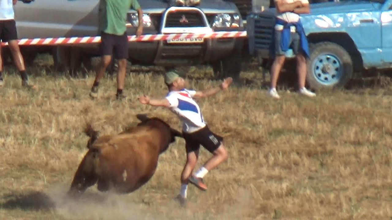 Un Recorte Demasiado Ajustado Loranca de Tajuña 05 - 08 - 2024 GuadaEncierros
