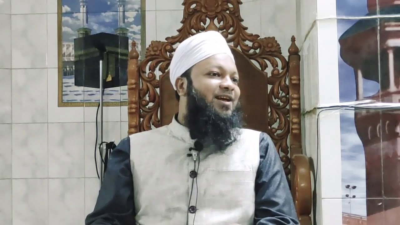 ওয়াসওয়াসার প্রধান চিকিৎসা। মাওলানা উমায়ের কোব্বাদী Moulana Umayer Kobbadi ওয়াসওয়াসা। শুচিবায়ু।