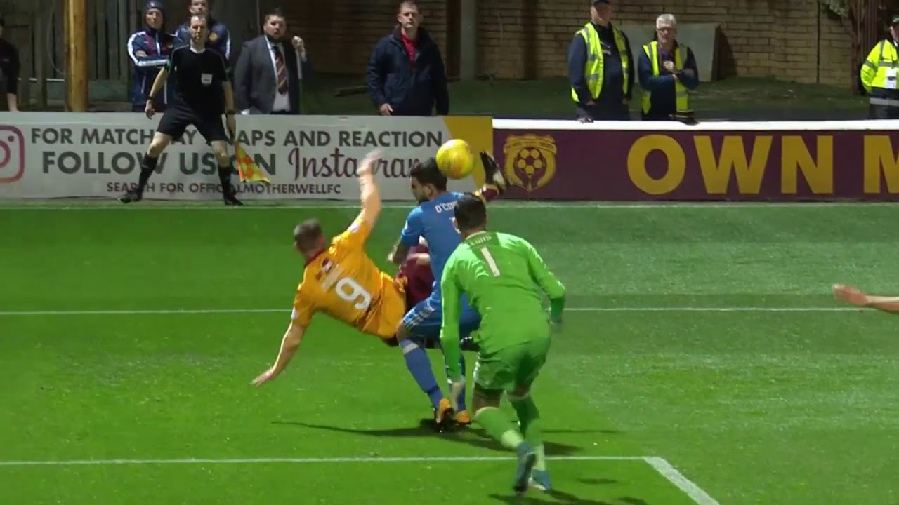 From The Fans To The Team - Motherwell League Cup Final Build Up