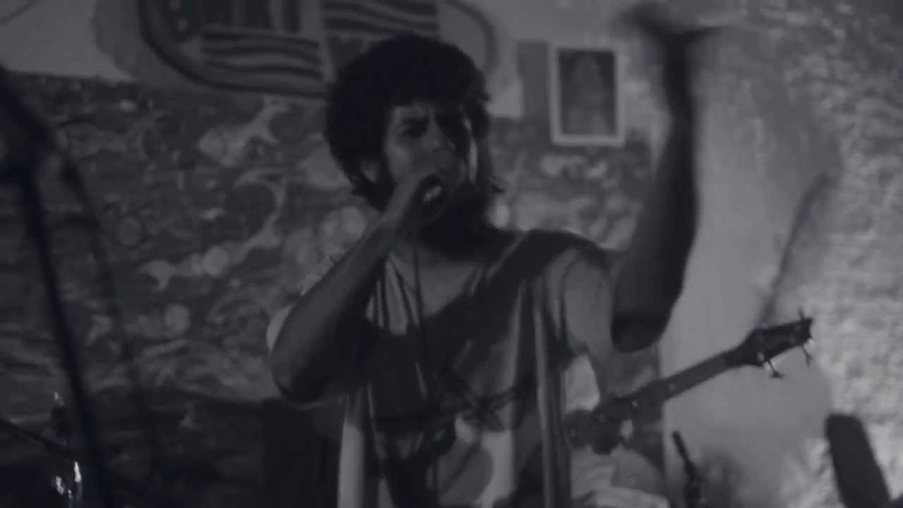 Força Viva - Obrigado