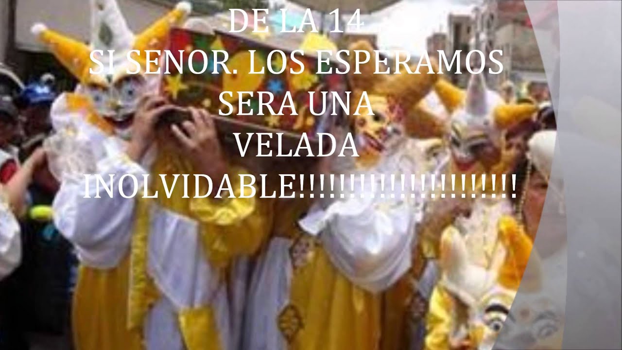 carnavales 2013