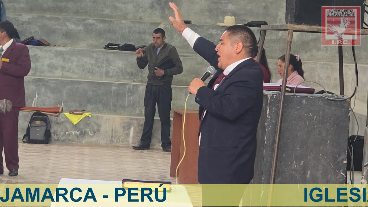 CAMPAÑA POR EL 15 ANIVERSARIO IPC JOSE SABOGAL DOMINGO 05-10-2025