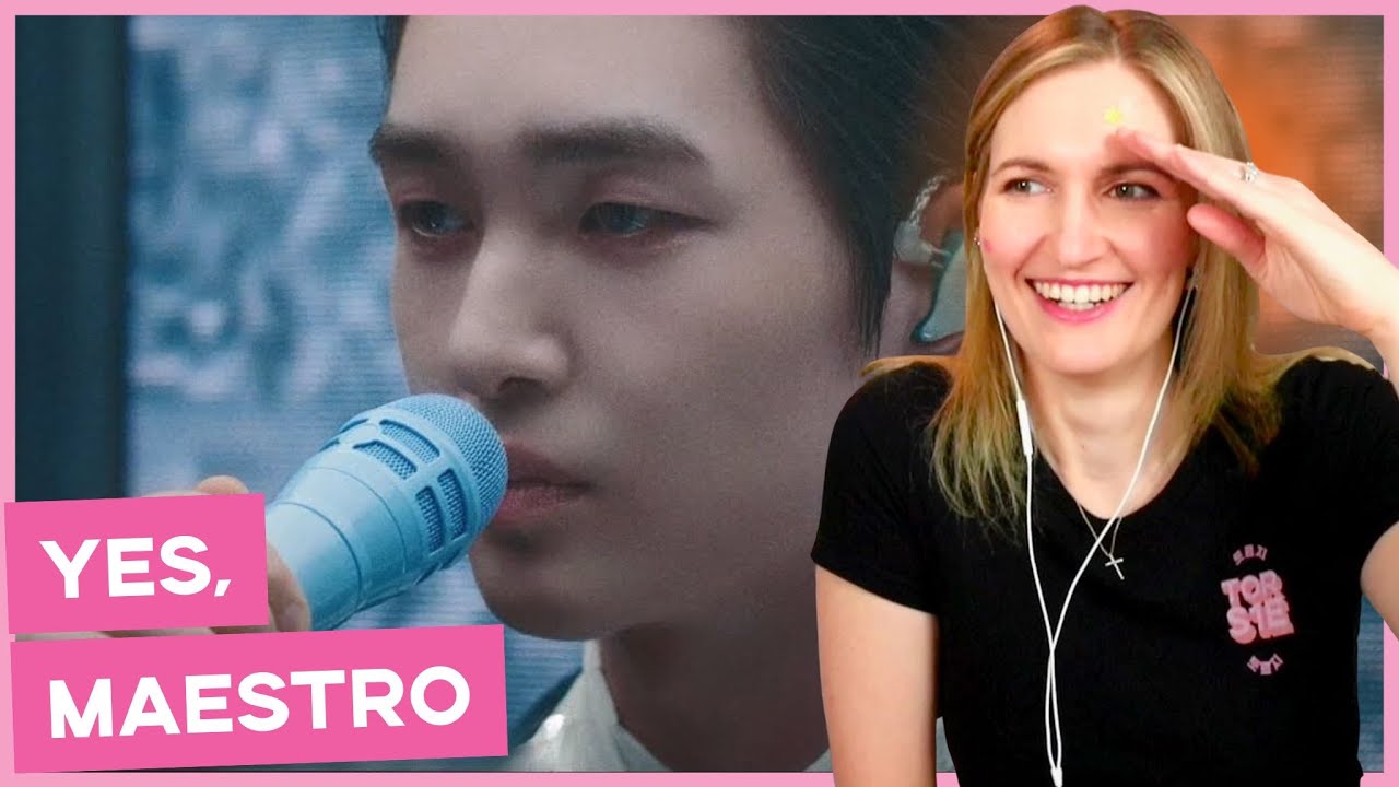 ONEW Maestro Live Reaction (YES, MAESTRO!!)