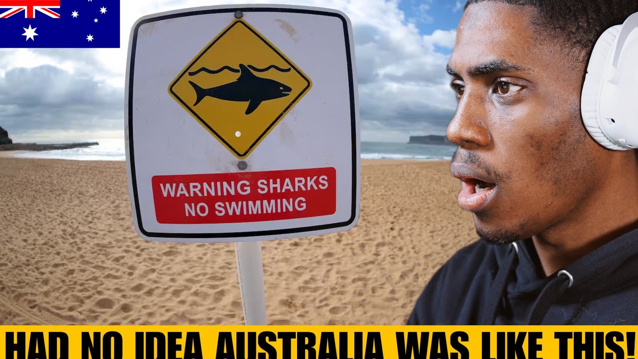 Australian Secret rules Americans Break All the Time