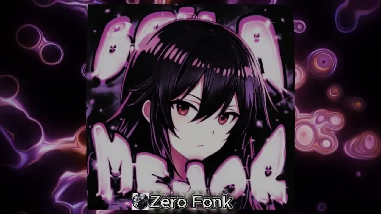 BAILA MEJOR (Extended) @zerofonk