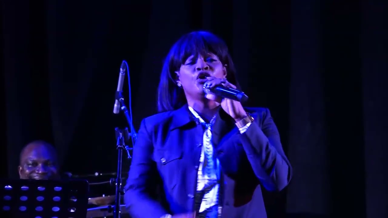 CONCERT ZEYNAB