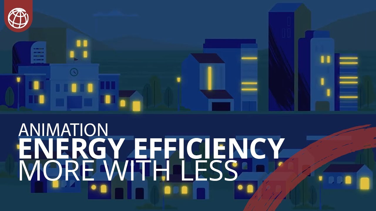 Scaling Up Energy Efficiency for Growth and Energy Security: Power More with Less