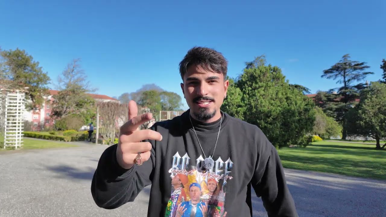 A única forma de ter motivação pra estudar