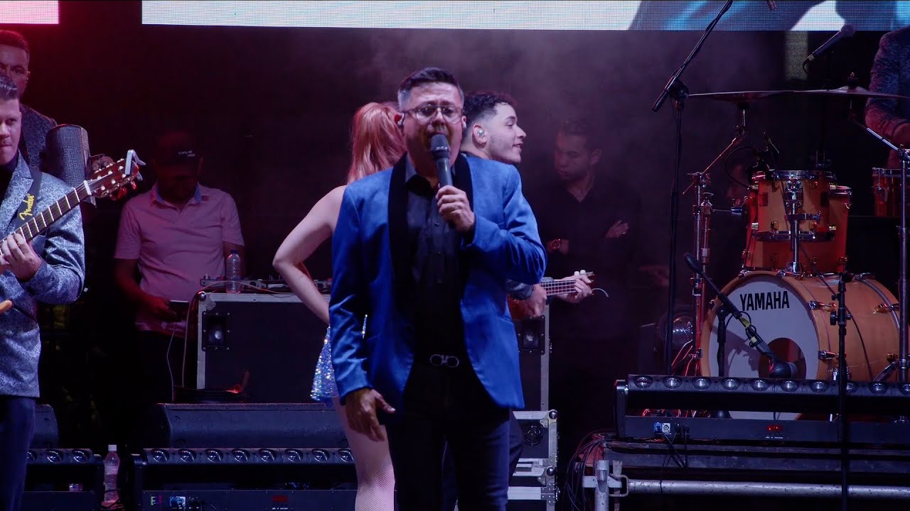 @Losserranitosoficiales Concierto Biscucuy Portuguesa