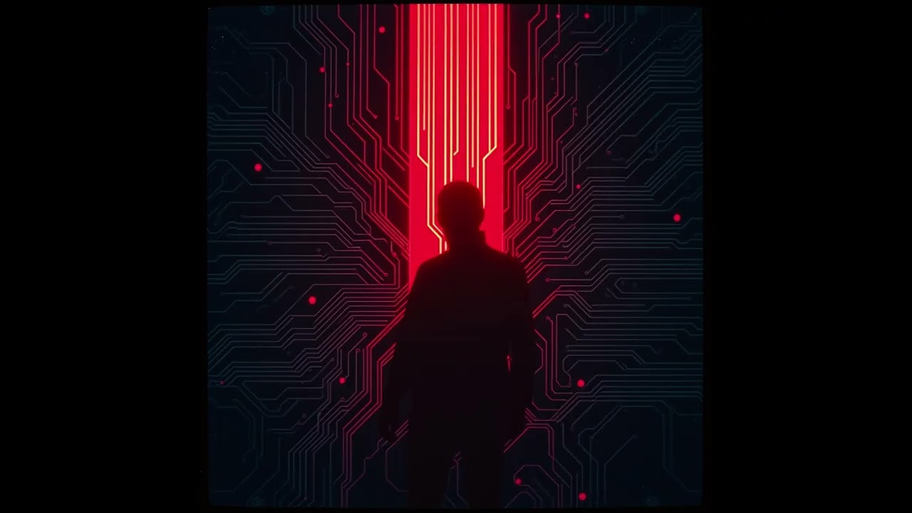 Ghost in the Machine