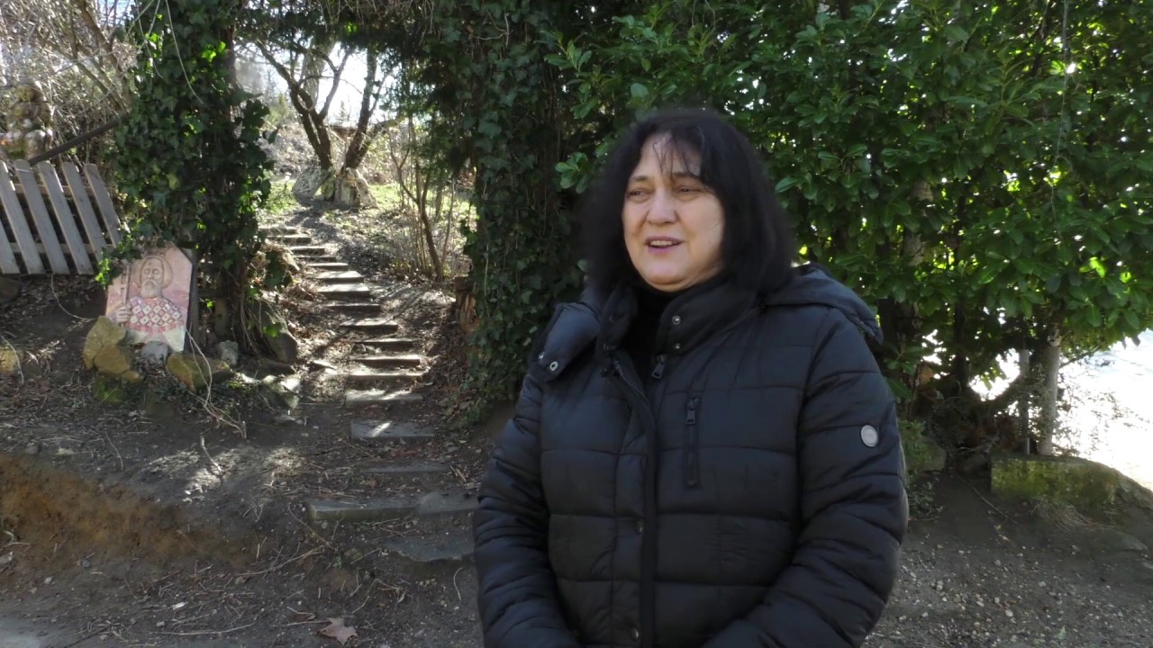 Mi vagyunk a balladából – Portréfilm Petrás Mária népdalénekes, keramikusművészről (előzetes)