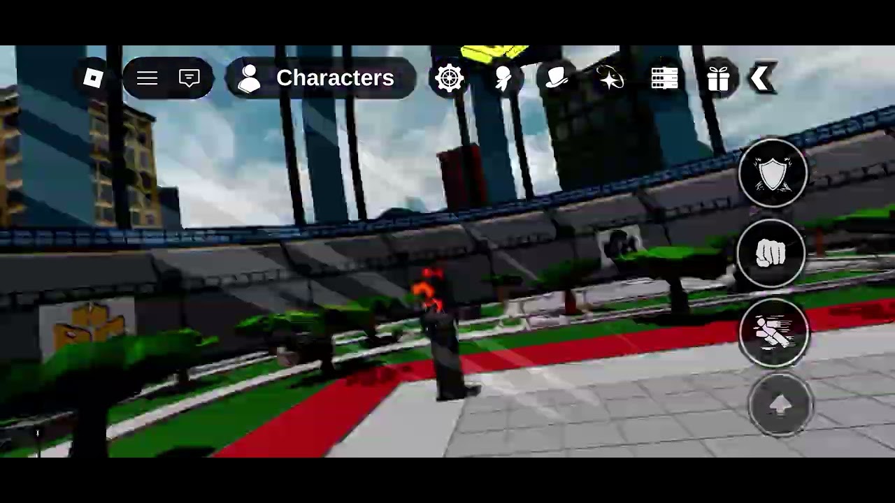 Hero’s battlegrounds dabi new ult #fight #battleground #mha #dabi #ultimate #moveset #fighting