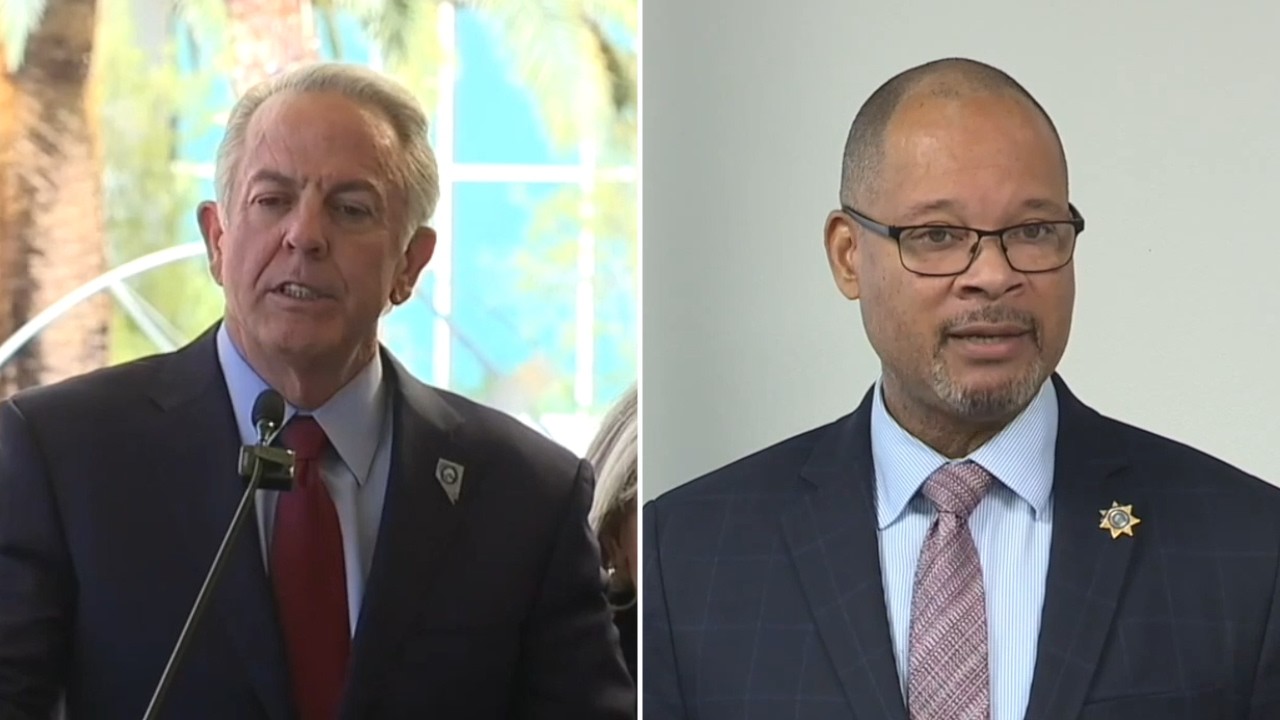 Ford slams Lombardo over Trump tariffs