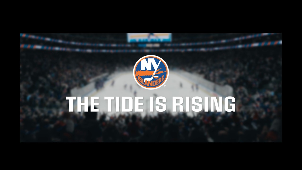 The Tide is Rising