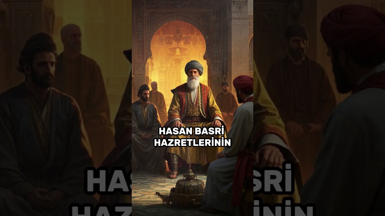Hab&icirc;b-i Acem&icirc;'nin Hikayesi! Zengin Bir T&uuml;ccar Nasıl Vel&icirc; Oldu?