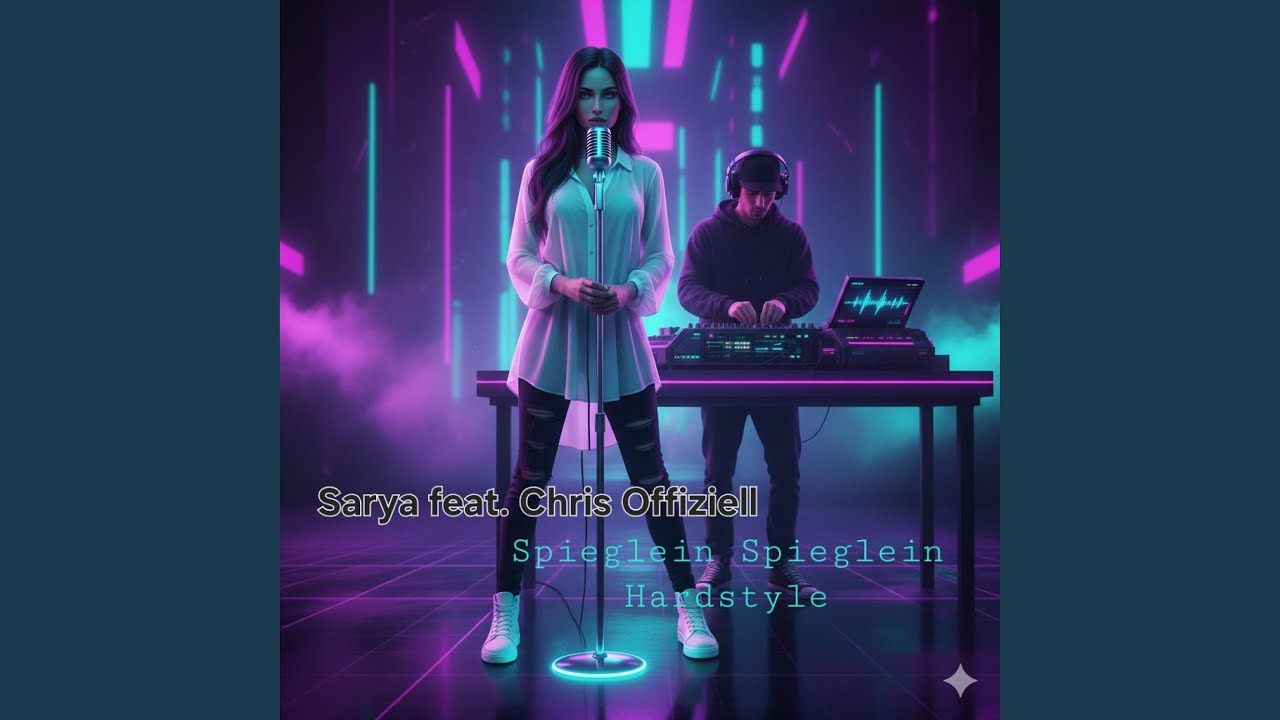 Spieglein Spieglein Hardstyle (Remix)
