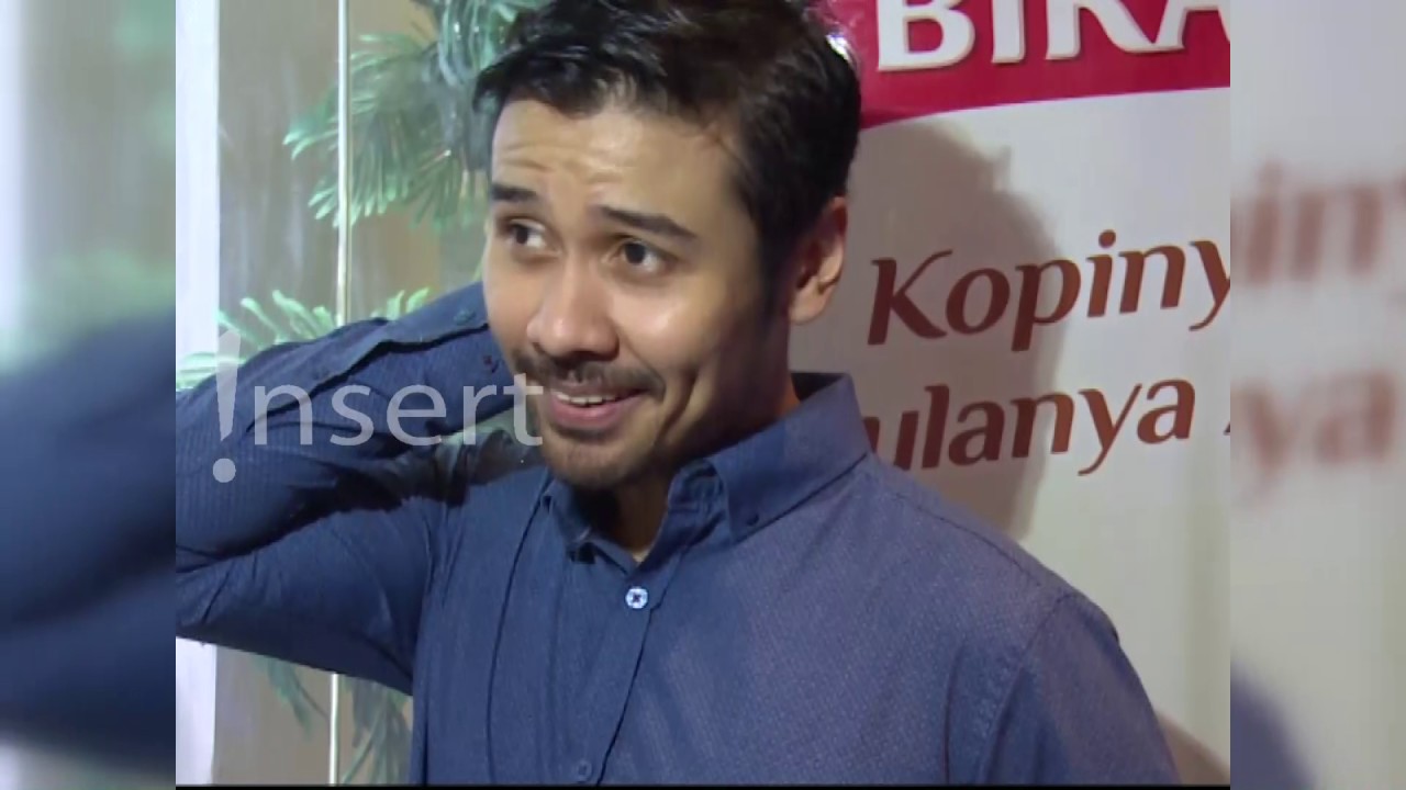 CHICCO JERIKHO DAN MIKHA TAMBAYONG PAMER KEMESRAAN