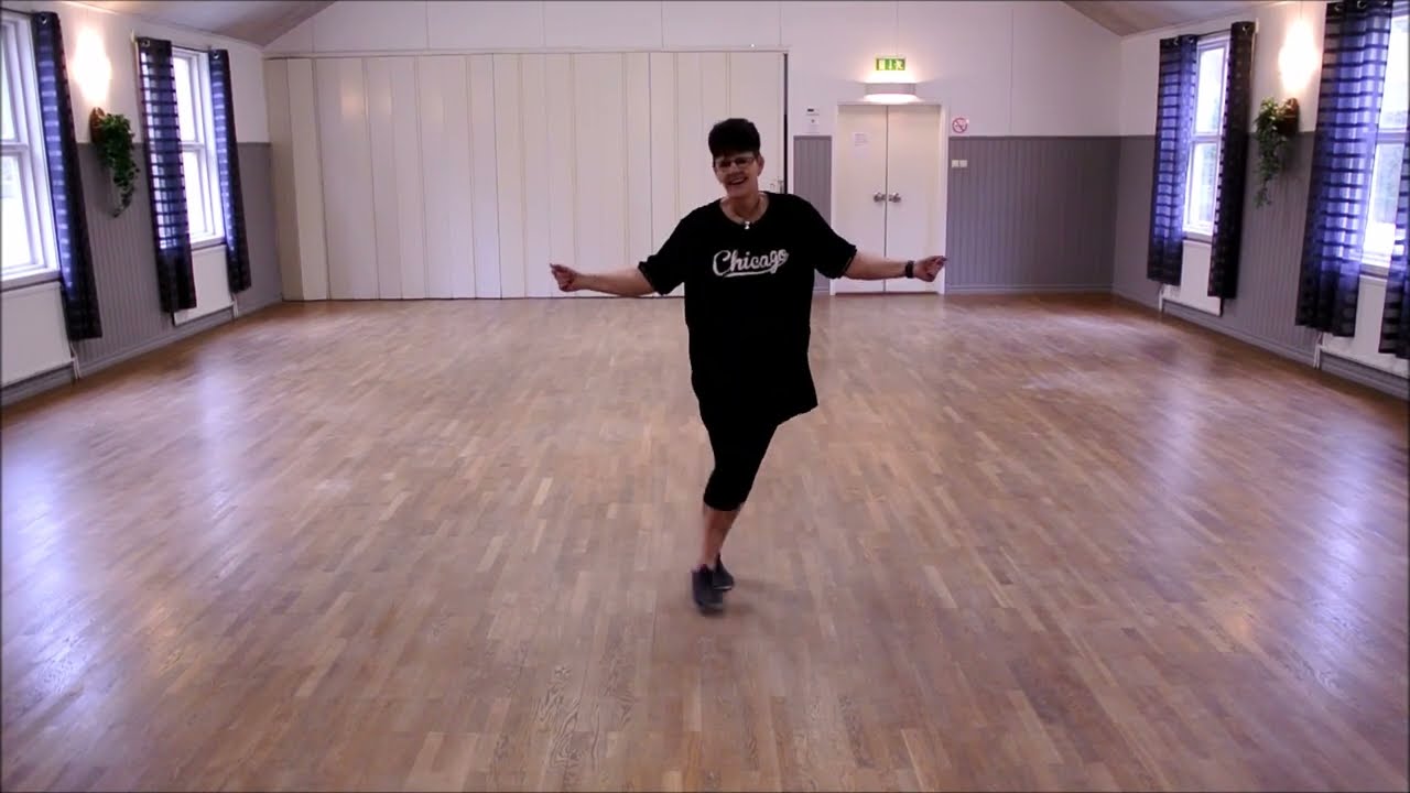 Keepin' It Country - Linedance