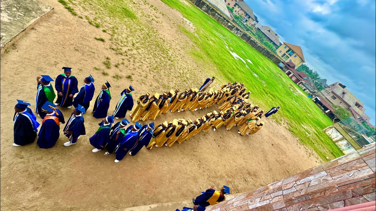 CLASS OF 2025 AT A GLIMPSE 