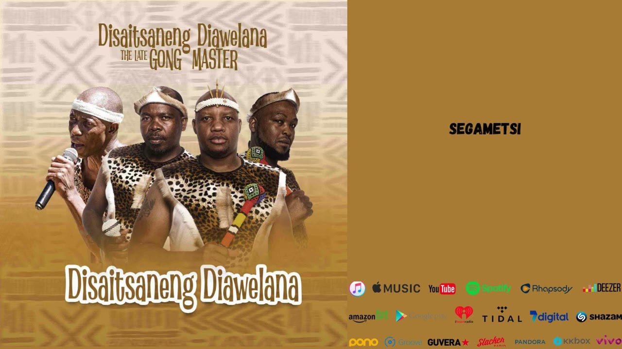 7. Segametsi