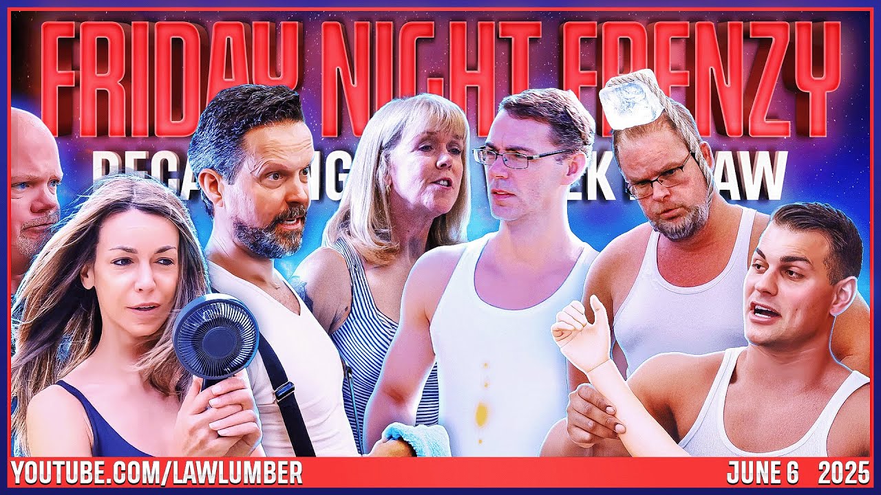 Friday Night Frenzy | Karen Read 2.0 - ARCCA Finally Testifies in the Battle of Experts!