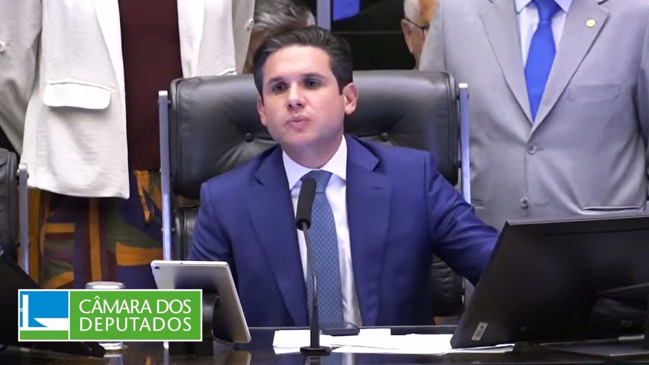 PEC das Prerrogativas &eacute; aprovada na C&acirc;mara (PEC 3/21) - Plen&aacute;rio - 16/09/25