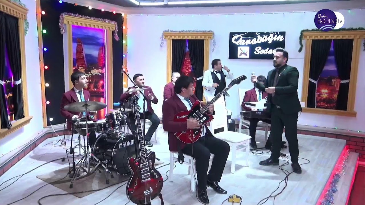 Qarabağin Sedasi Proqramı 29.12.2025