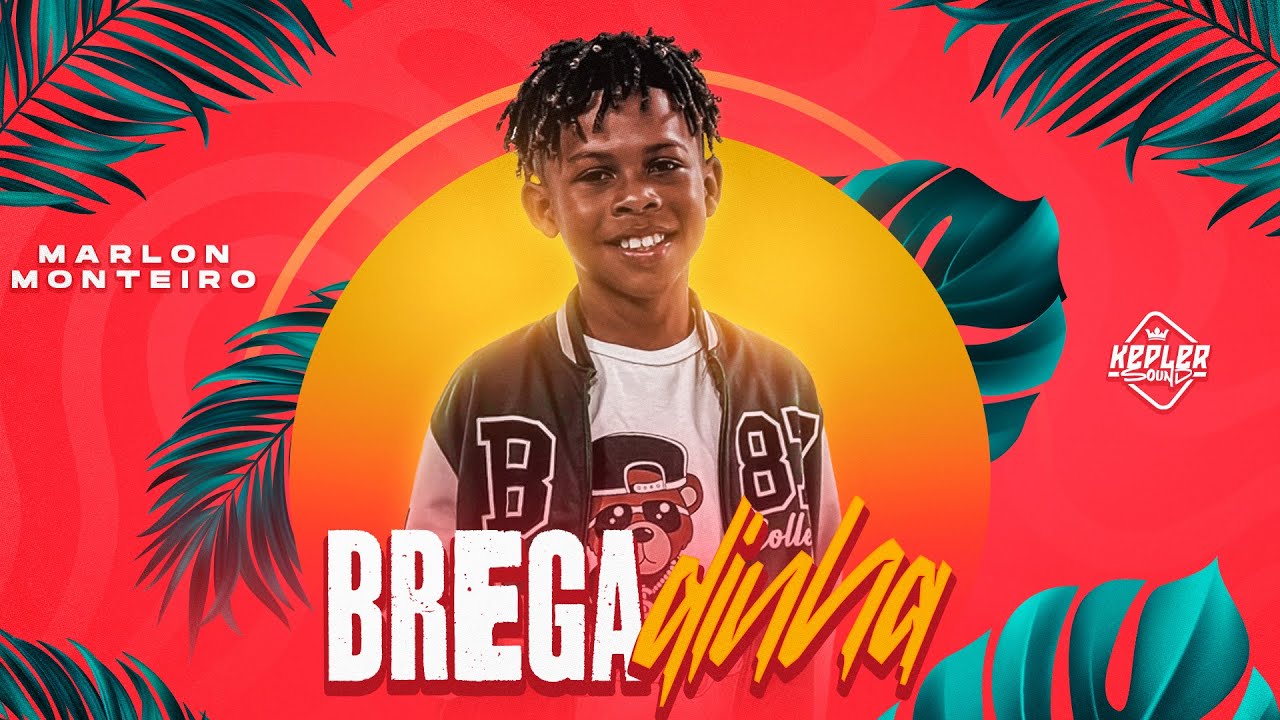 BREGADINHA | Marlon Monteiro