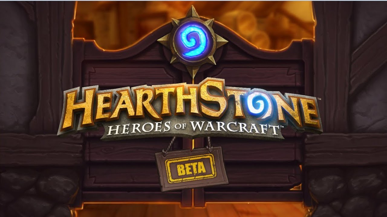 Let's Play Hearthstone #001 Singleplayer: Einführungsrunde