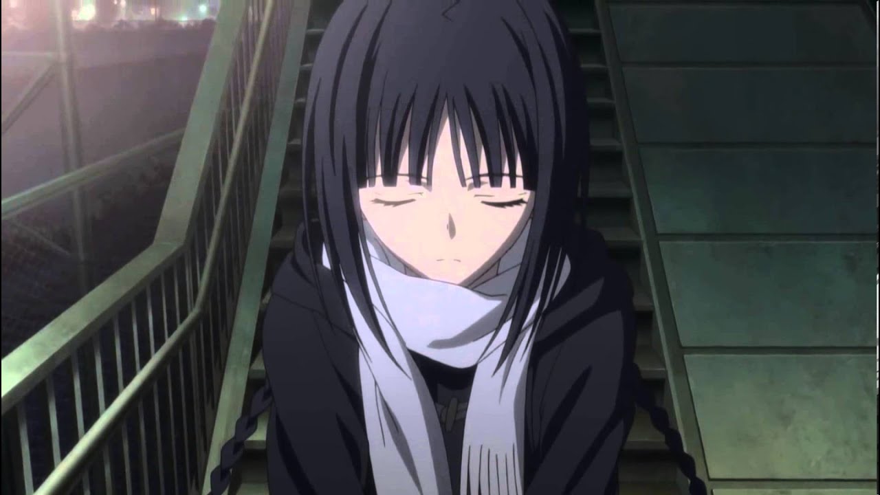 Christmas Eve 2013 ❅ Anime Mix AMV (1st place in AMV Alliance's 2013 Christmas Contest)