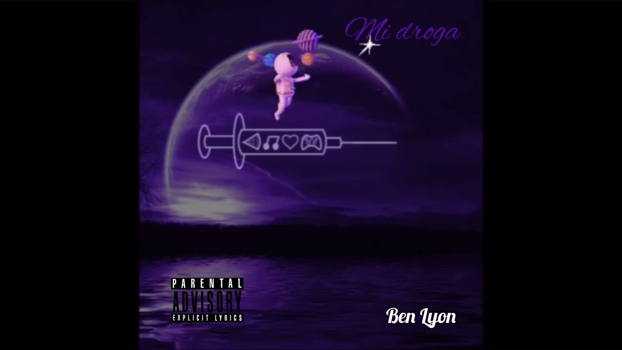 Mi droga - Ben Lyon