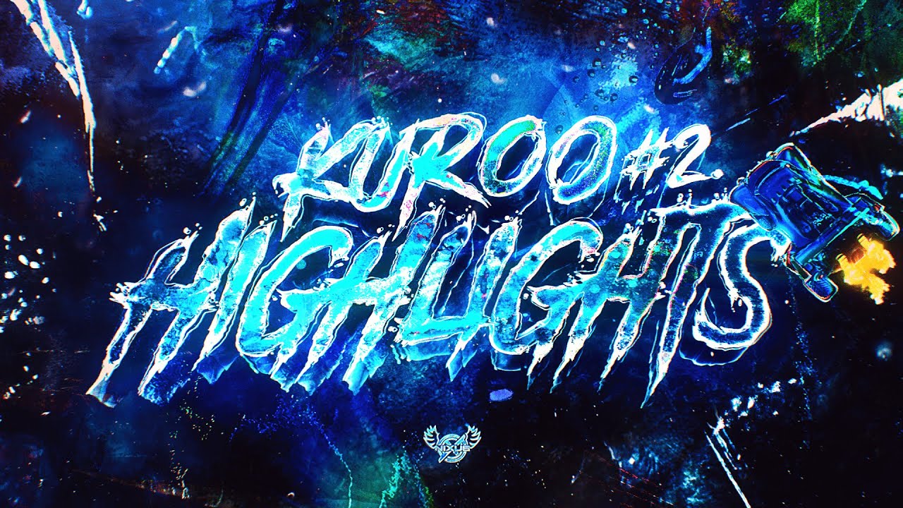 Kuroo highlights #2
