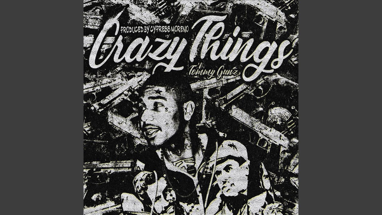 Crazy Things