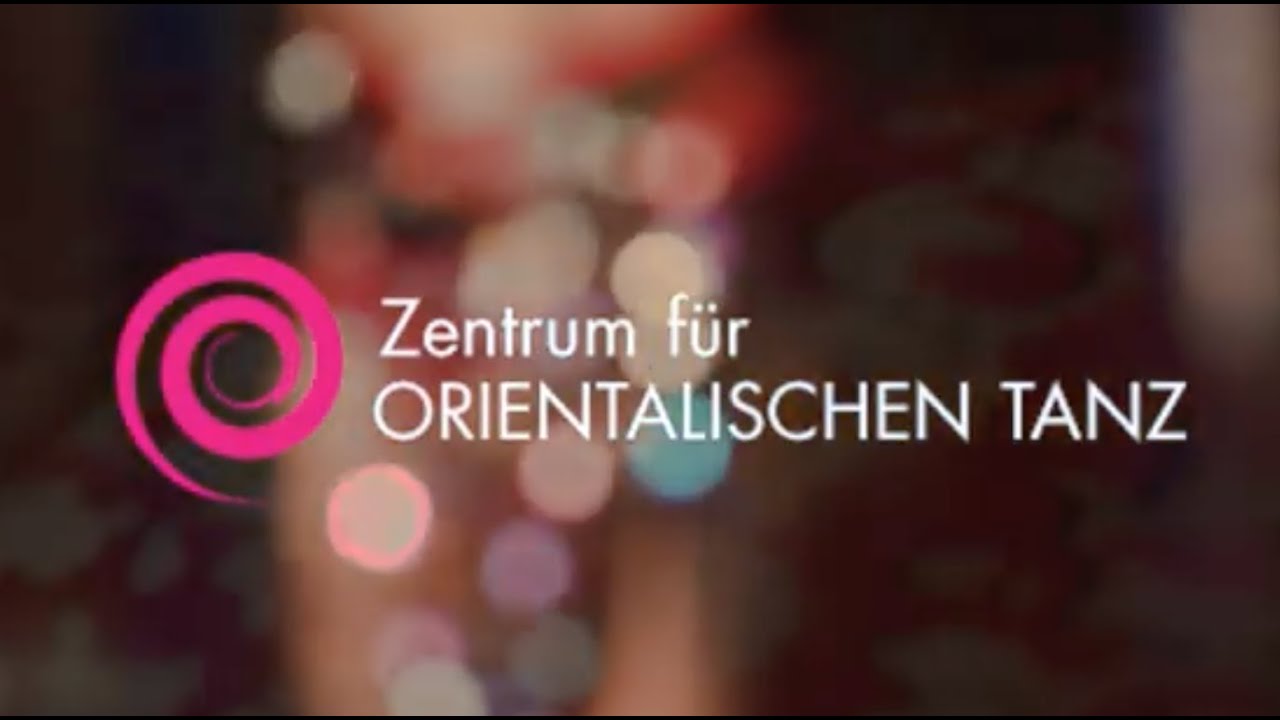 Bauchtanz - Harmonie und Lebensfreude