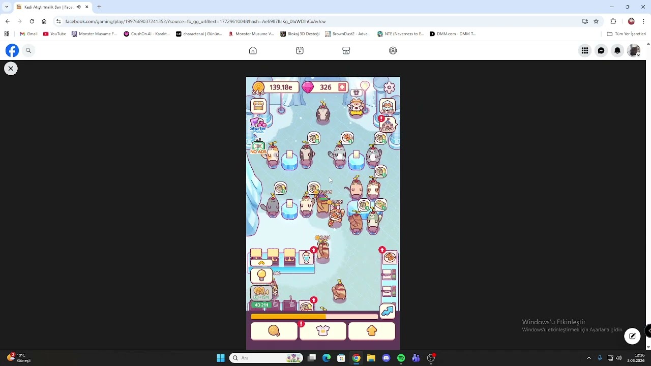 catsnackbar sezon 2 gameplay attık part 251