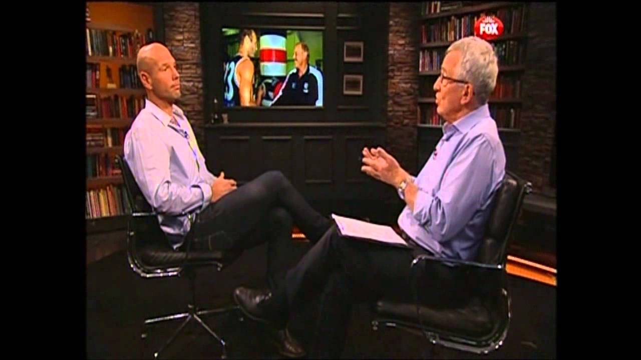 Stewart Loewe chats about his Career