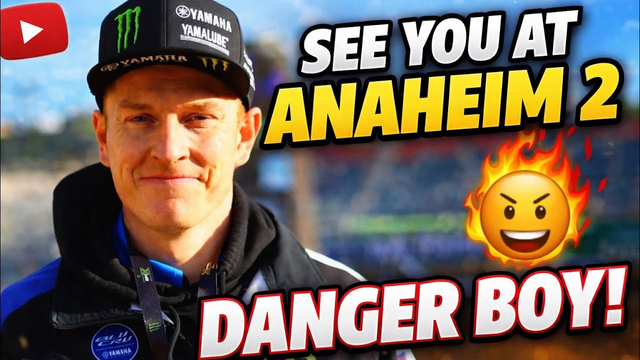 Anaheim 2 - Payback - COMING 