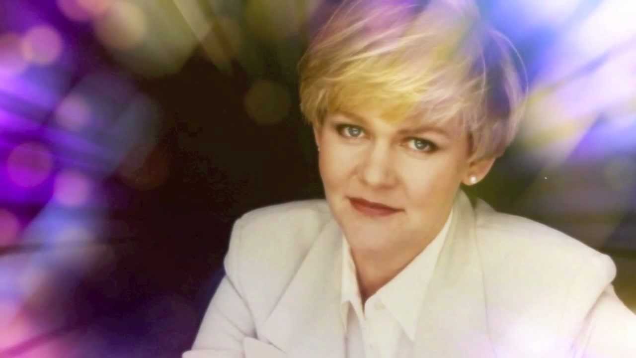 Barbara Bonney 'I Feel Pretty' Bernstein & Sondheim