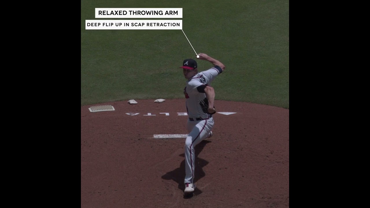 Baseball in Slow-Motion | Chronos Cameras
