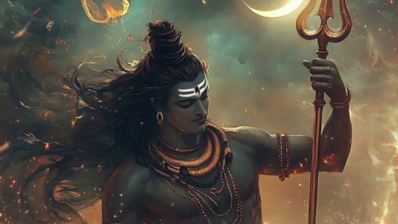 Shiv Bhagwan bhajan medley in Ragam Darbaari Kaanada