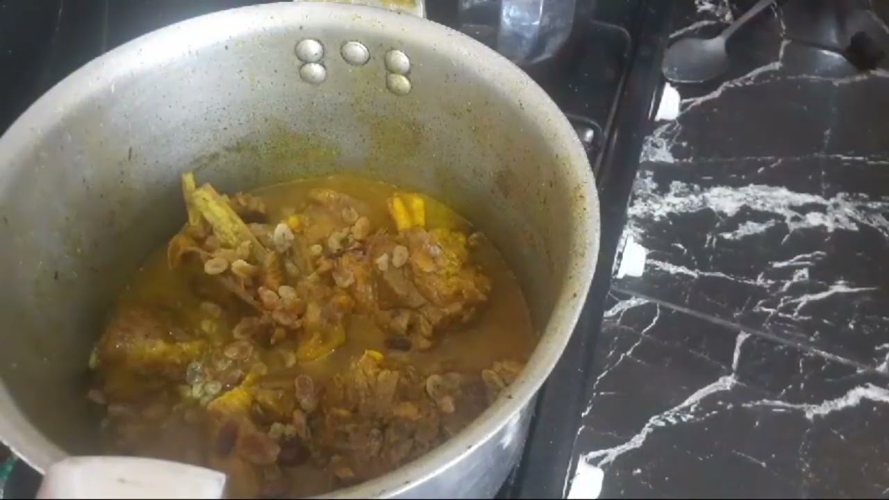 كيفية تحظير اللحم بالمروزية على طريقتنا 😋😋😋😋😋😍😍😍😍😍