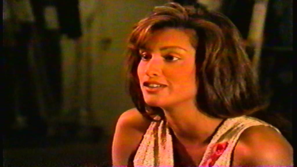 Yasmeen Ghauri 1993